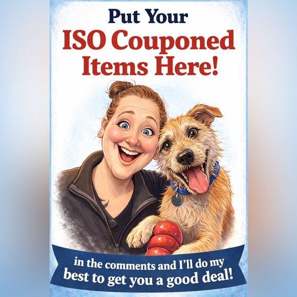 Live Show Flyer!!! Like to be notified when I go live! - Picture 4 of 12